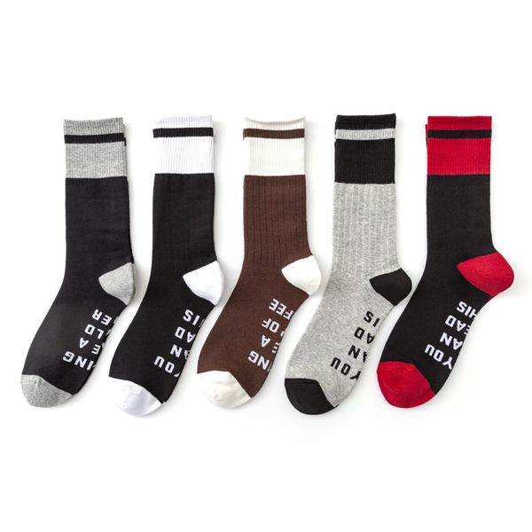 socks fitness running hiking cycling bike white sport socks riding basketball running stripe mens comfortable soft, Black
socks fitness running hiking cycling bike white sport socks riding basketball running stripe mens comfortable soft, Black