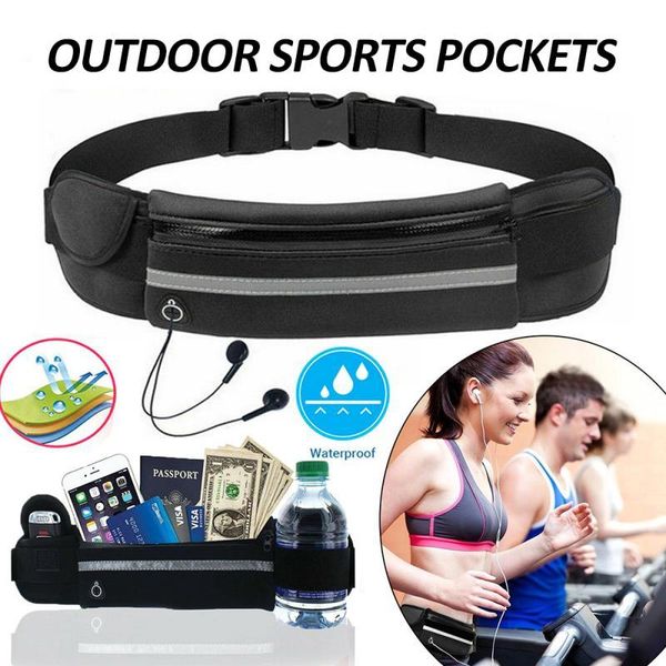 2020 elastic outdoor men sports waist bag adjustable running fitness bag waterproof women travel riding phone earphone waist
2020 elastic outdoor men sports waist bag adjustable running fitness bag waterproof women travel riding phone earphone waist