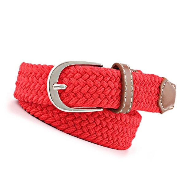 new arrival waist belt women elastic waistband canvas buckle braided woven waist straps sale, Black;brown
new arrival waist belt women elastic waistband canvas buckle braided woven waist straps sale, Black;brown