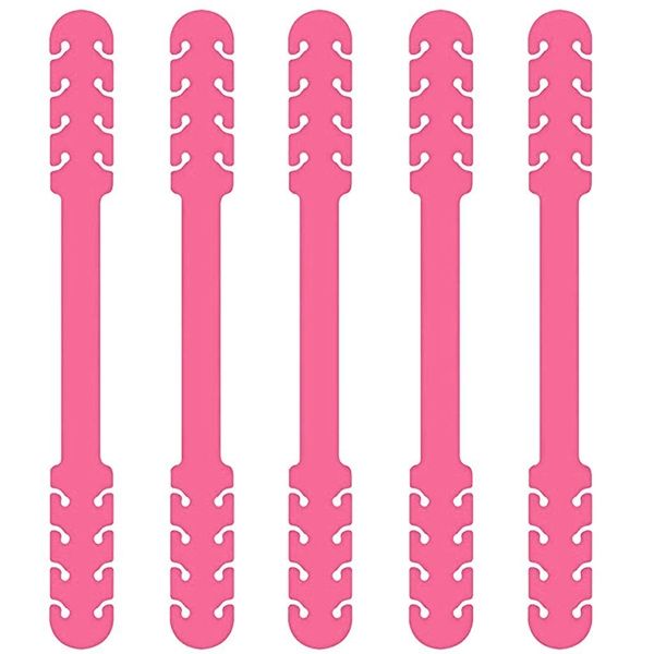 accessories newear mask strap extenders anti-tightening protector 5pcs unique design convinience for outdoor useful tool
accessories newear mask strap extenders anti-tightening protector 5pcs unique design convinience for outdoor useful tool