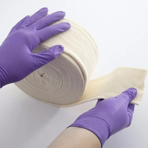 outdoor gadgets tubular stretch bandage cotton cover plaster liner direct contact with the skin mainly for bandages and plywood lining
outdoor gadgets tubular stretch bandage cotton cover plaster liner direct contact with the skin mainly for bandages and plywood lining