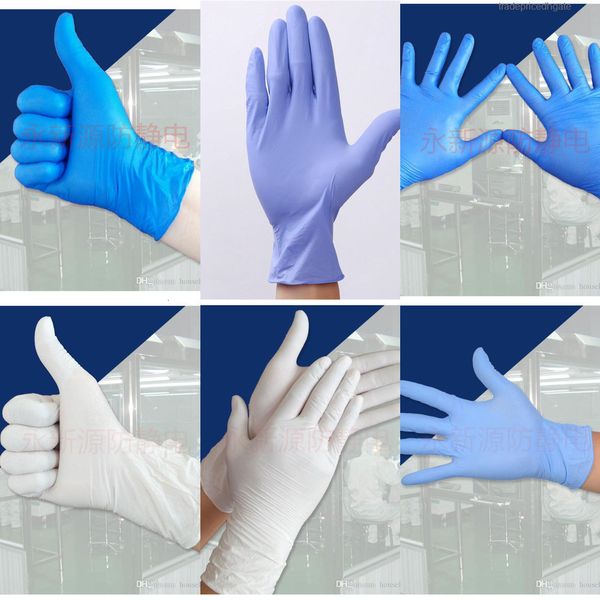 nitrile disposable colored examination 100pcs child powder adults gloves rubbe vk07 
nitrile disposable colored examination 100pcs child powder adults gloves rubbe vk07