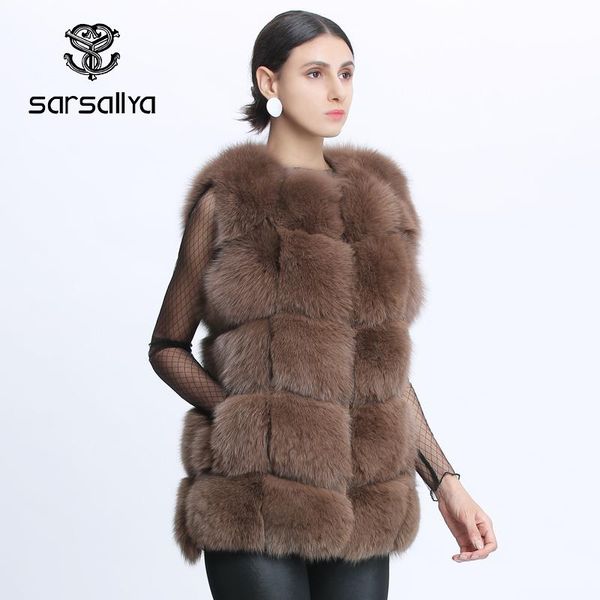 women fur vest winter genuine fur vest female solid women jacket casual plus size sleeveless coats new arrival 2020, Black
women fur vest winter genuine fur vest female solid women jacket casual plus size sleeveless coats new arrival 2020, Black