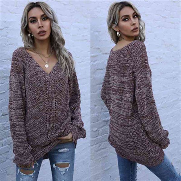 autumn and winter sweater ladies pullover v-neck long-sleeved mid-length black womens pull snake harajuku sweater spring, White;black
autumn and winter sweater ladies pullover v-neck long-sleeved mid-length black womens pull snake harajuku sweater spring, White;black