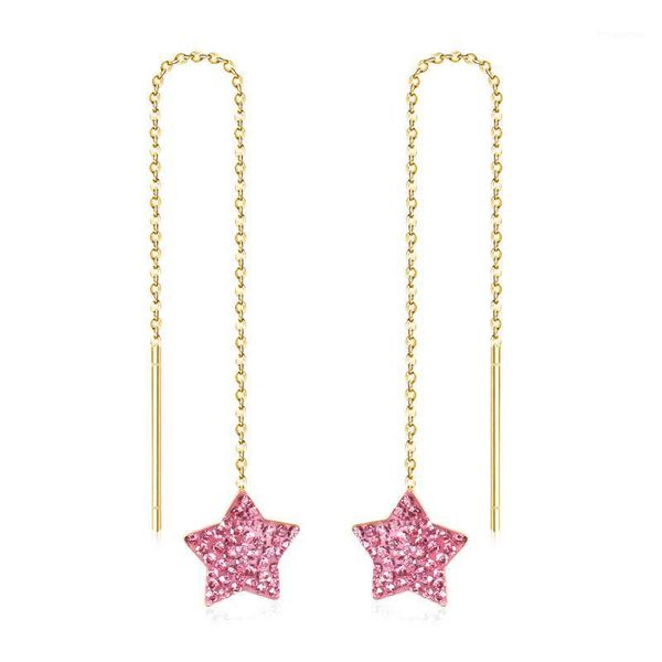 luxukisskids brinco stainless steel star clay tassel earrings 2020 fashion jewelry for women long dangle earing party pendientes1, Silver
luxukisskids brinco stainless steel star clay tassel earrings 2020 fashion jewelry for women long dangle earing party pendientes1, Silver