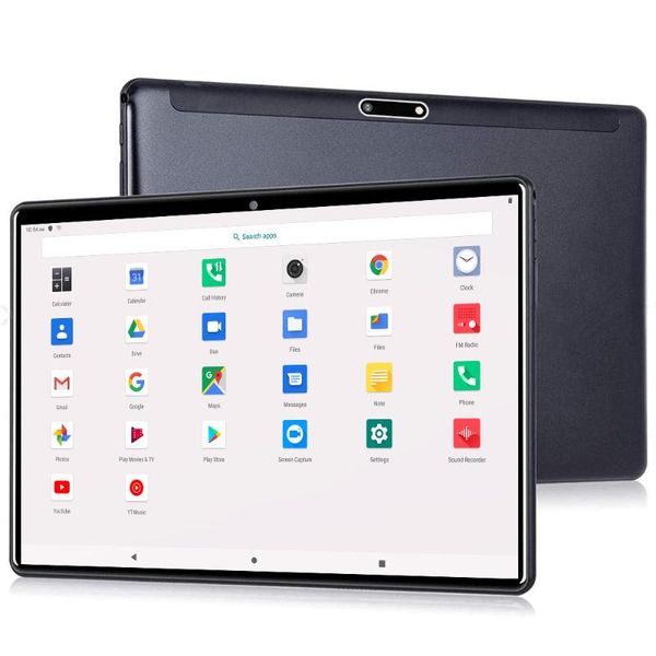 lnmbbs 4g lte 64gb rom octa core 10'' tablet pc android 9.0 3gb ram support pubg game and 5g wifi big battery 5000mah type-c
lnmbbs 4g lte 64gb rom octa core 10'' tablet pc android 9.0 3gb ram support pubg game and 5g wifi big battery 5000mah type-c