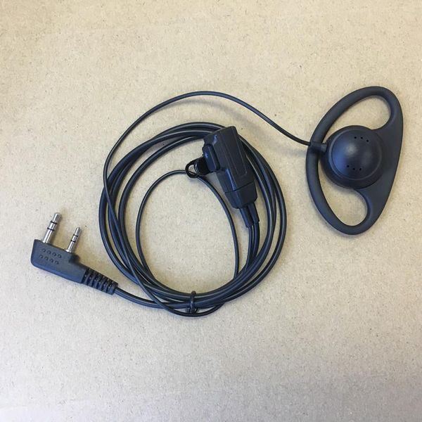 d shape headset earphone for baofeng bf uv5r,qusheng tguv2 ,puxing ,tonfa tyt,linton weierwei etc walkie takie 
d shape headset earphone for baofeng bf uv5r,qusheng tguv2 ,puxing ,tonfa tyt,linton weierwei etc walkie takie