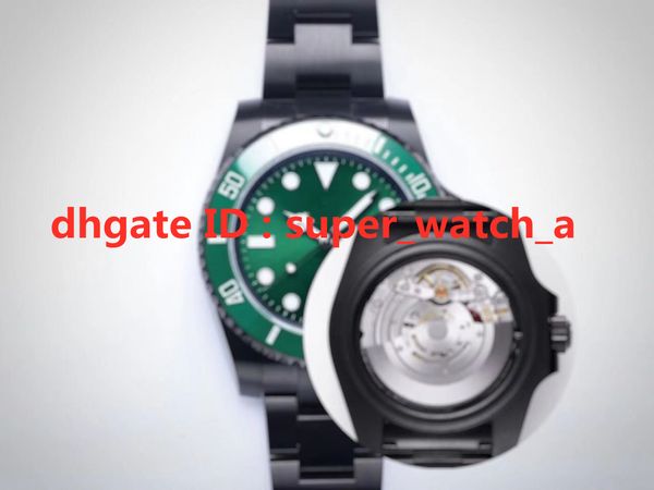 v9 montre de luxe green cal.3135automatic mechanical movement, integrated , kif shock absorber. 904l steel watchband case,mens wathes, Slivery;brown
v9 montre de luxe green cal.3135automatic mechanical movement, integrated , kif shock absorber. 904l steel watchband case,mens wathes, Slivery;brown