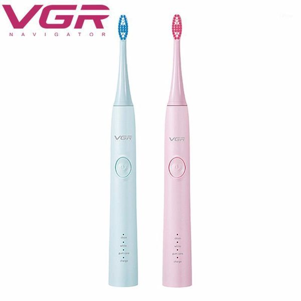 smart electric toothbrush rechargeable ultrasonic washable four cleaning modes waterproof replaceable bbrush head1
smart electric toothbrush rechargeable ultrasonic washable four cleaning modes waterproof replaceable bbrush head1
