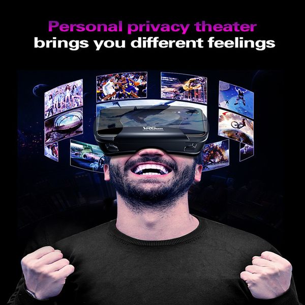 pc for vrg pro d vr glasses virtual reality full screen visual wide-angle vr glasses for to inch smartphone devices
pc for vrg pro d vr glasses virtual reality full screen visual wide-angle vr glasses for to inch smartphone devices