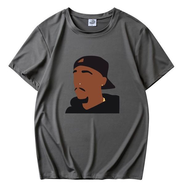 tupac shakur 2pac t shirt hip hop print t-shirt short sleeve summer tee rap punk shirt beach funny streetwear tee shirts, White;black
tupac shakur 2pac t shirt hip hop print t-shirt short sleeve summer tee rap punk shirt beach funny streetwear tee shirts, White;black
