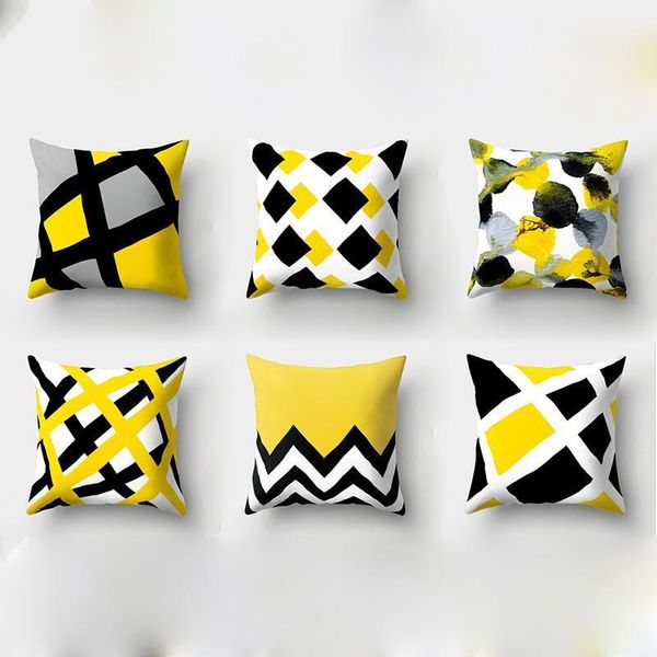 45 * 45cm nordic yellow geometric simple peach suede pillowcase throw cushion cover soft home sofa bedding room decoration1
45 * 45cm nordic yellow geometric simple peach suede pillowcase throw cushion cover soft home sofa bedding room decoration1