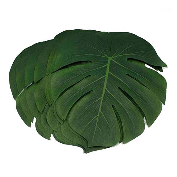 36pcs artificial tropical palm leaves,hawaiian luau party jungle beach theme decorations table leave accessories decors1
36pcs artificial tropical palm leaves,hawaiian luau party jungle beach theme decorations table leave accessories decors1