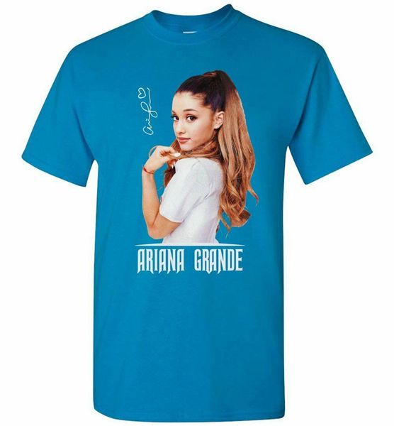 ariana grande t shirt american singer pop r&b music men t shirt size s 5xl summer style casual wear tee shirt sport hooded sweatshirt hoodie
ariana grande t shirt american singer pop r&b music men t shirt size s 5xl summer style casual wear tee shirt sport hooded sweatshirt hoodie