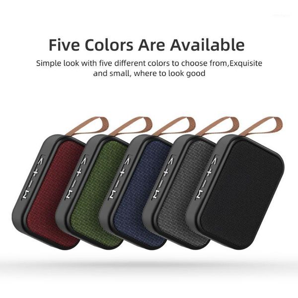 portable speakers usb bluetooth speaker tf card laploudspeaker tablet smartphone fm wireless rechargeable mini stereo sound surround1
portable speakers usb bluetooth speaker tf card laploudspeaker tablet smartphone fm wireless rechargeable mini stereo sound surround1
