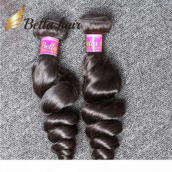 malaysian hair bundles 3pcs lot human hair weave wavy loose wave natural black color hair weft bella
malaysian hair bundles 3pcs lot human hair weave wavy loose wave natural black color hair weft bella