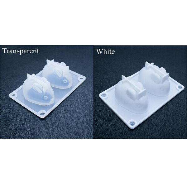 3d easter bunny silicone rabbit shape mousse cake chocolate desser silicone mold
3d easter bunny silicone rabbit shape mousse cake chocolate desser silicone mold