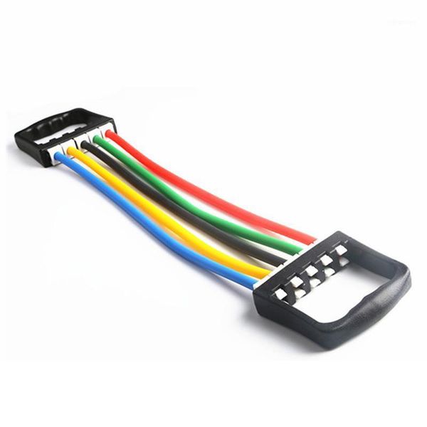 resistance bands fitness elastic rope color latex tubes pull yoga exercise band chest opener rally cable1
resistance bands fitness elastic rope color latex tubes pull yoga exercise band chest opener rally cable1