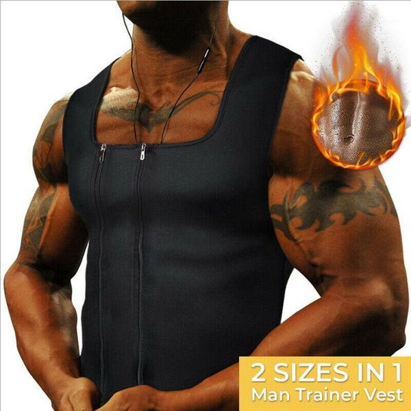 waist support drop slimming belt belly men vest body shaper neoprene abdomen fat burning shaperwear sweat corset1, Black;gray
waist support drop slimming belt belly men vest body shaper neoprene abdomen fat burning shaperwear sweat corset1, Black;gray