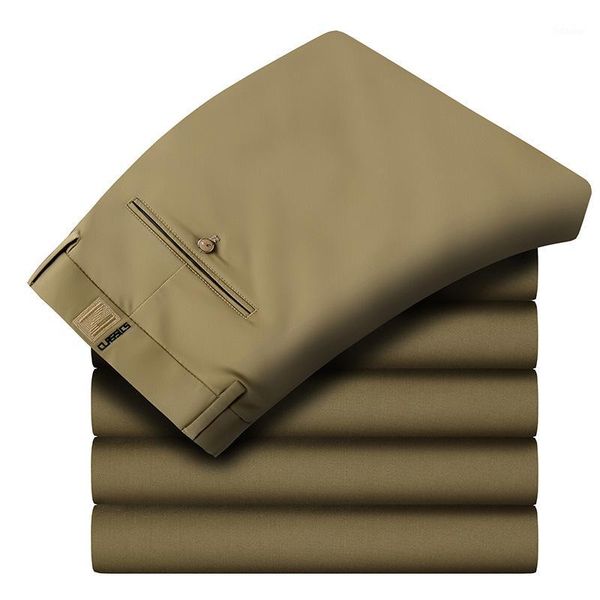 new arrivla spring men middle waist men cotton pants fashion super large 50-52 trousers fashion plus size 30-50-521, Black 
new arrivla spring men middle waist men cotton pants fashion super large 50-52 trousers fashion plus size 30-50-521, Black