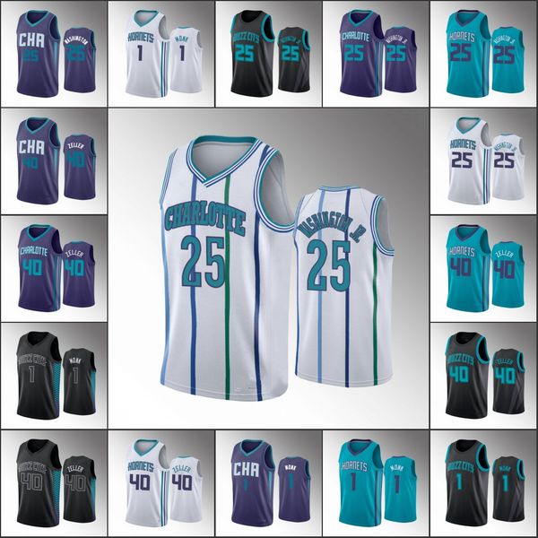 men charlotte hornets basketball p.j. washington malik monk cody zeller nba 2020 jersey, Black
men charlotte hornets basketball p.j. washington malik monk cody zeller nba 2020 jersey, Black