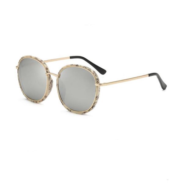 sunglasses metal round floral framed glasses retro frame vintage uv400 women men sun, White;black
sunglasses metal round floral framed glasses retro frame vintage uv400 women men sun, White;black