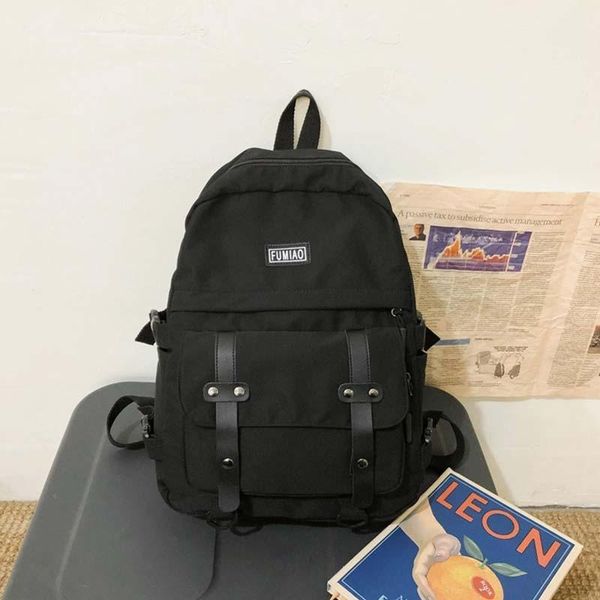 ttou водонепроницаемый нейлоновый рюкзак женщины 2020 путешествия laptop bagpack большой backbag школа рюкзак подростковый женщины рюкзак bb
ttou водонепроницаемый нейлоновый рюкзак женщины 2020 путешествия laptop bagpack большой backbag школа рюкзак подростковый женщины рюкзак bb