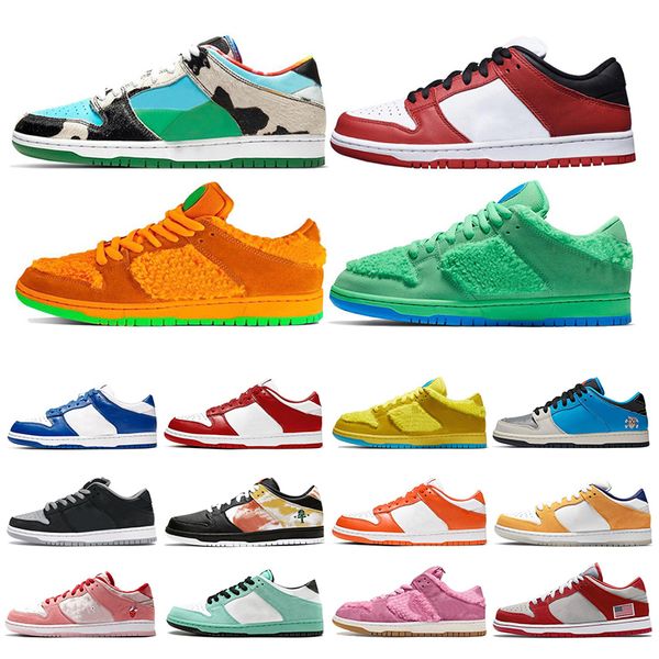 2020 dunk chunky dunky low men women running shoes university red green bear kentucky syracuse safari womens sports sneakers size 36-45
2020 dunk chunky dunky low men women running shoes university red green bear kentucky syracuse safari womens sports sneakers size 36-45