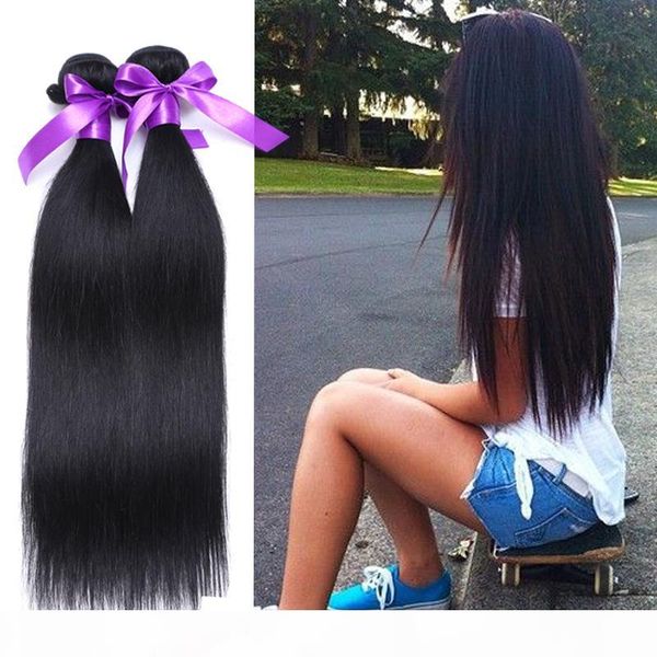 malaysian virgin hair straight 4pcs lot 100% unprocessed malaysian straight hair weaves malaysian virgin hair bundle deals, Black
malaysian virgin hair straight 4pcs lot 100% unprocessed malaysian straight hair weaves malaysian virgin hair bundle deals, Black