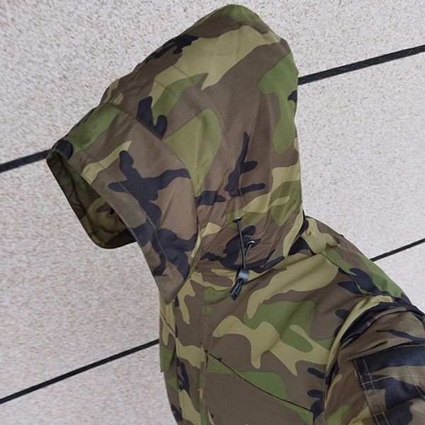 stock clearance men warm down parkas green no fur men warm outerwear hooded camouflage down coat, Black
stock clearance men warm down parkas green no fur men warm outerwear hooded camouflage down coat, Black