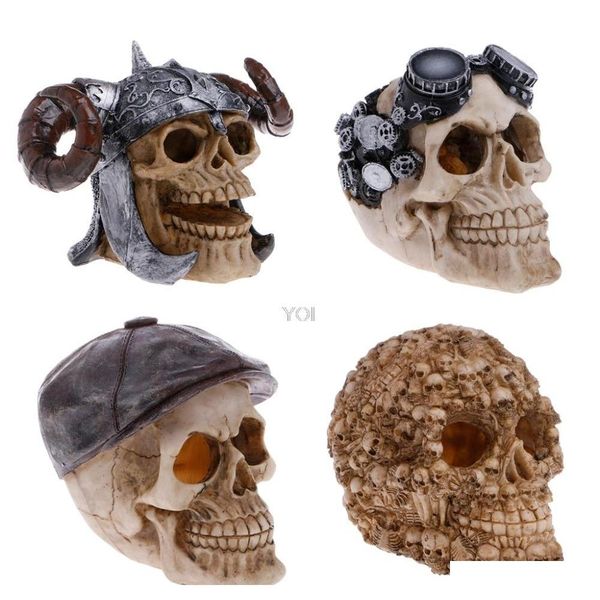 resin simulation skull shape terrarium reptile hide cave for aquarium fish tank decoration ornaments y200922 xiyek
resin simulation skull shape terrarium reptile hide cave for aquarium fish tank decoration ornaments y200922 xiyek