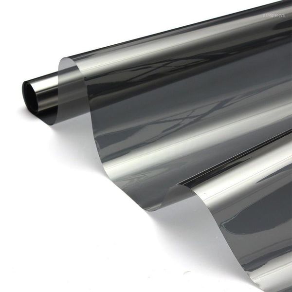 50cmx200cm anti scratch adhesive reflective film vlt35% metallized car window tint film1
50cmx200cm anti scratch adhesive reflective film vlt35% metallized car window tint film1
