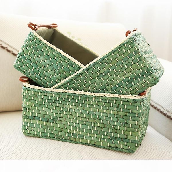 weave accept basket deskaccept box rattan plaited articles storage boxed book toys basket fabric art snacks accept frame
weave accept basket deskaccept box rattan plaited articles storage boxed book toys basket fabric art snacks accept frame