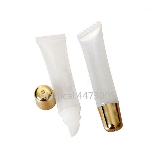 storage bottles & jars 15 ml/g 50 pieces custom lip gloss squeeze tubes circle empty cosmetic1
storage bottles & jars 15 ml/g 50 pieces custom lip gloss squeeze tubes circle empty cosmetic1