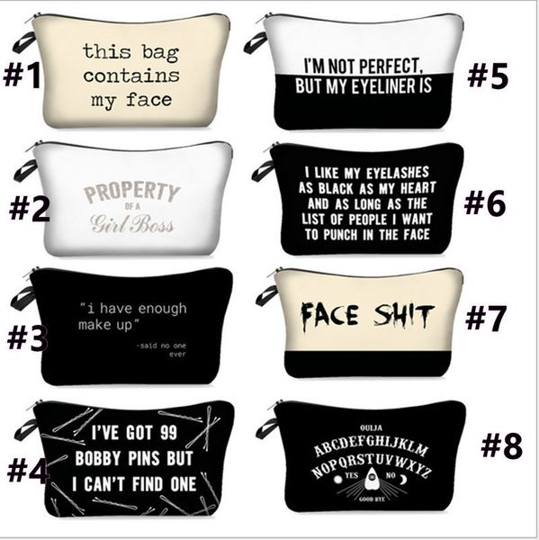 this bag letters printed makeup bags travel large capacity washing bag portable business trip multi-functional packing cosmetic bag gg12601, Black
this bag letters printed makeup bags travel large capacity washing bag portable business trip multi-functional packing cosmetic bag gg12601, Black