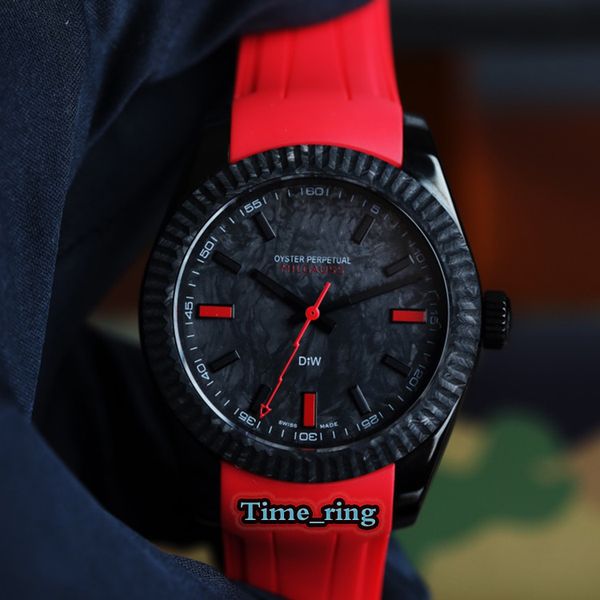 edition 116400-72400 color date dial carbon fiber case japan miyota automatic movement mens watch red rubber strap designer watches, Slivery;brown
edition 116400-72400 color date dial carbon fiber case japan miyota automatic movement mens watch red rubber strap designer watches, Slivery;brown