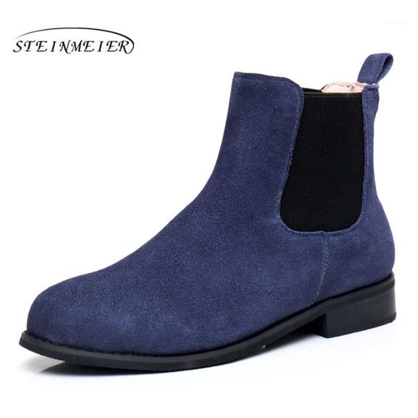 boots genuine leather ankle comfortable quality soft shoes brand designer handmade us 9.5 with fur blue brown black 2021 spring1
boots genuine leather ankle comfortable quality soft shoes brand designer handmade us 9.5 with fur blue brown black 2021 spring1