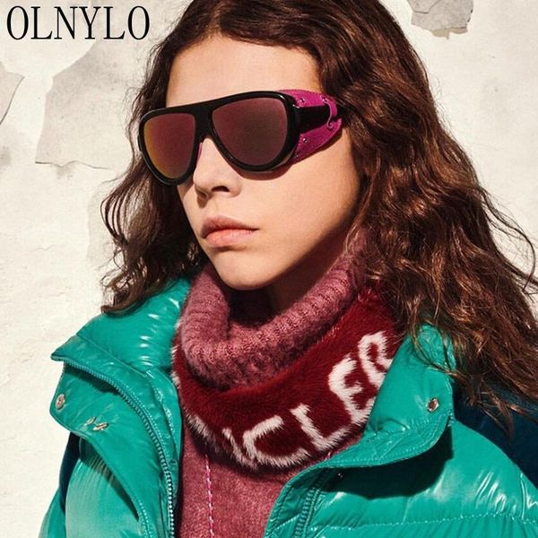 sunglasses women men oversized frame lady sun glasses brand designers outdoor drivers lentes de sol mujer oculos feminino, White;black
sunglasses women men oversized frame lady sun glasses brand designers outdoor drivers lentes de sol mujer oculos feminino, White;black