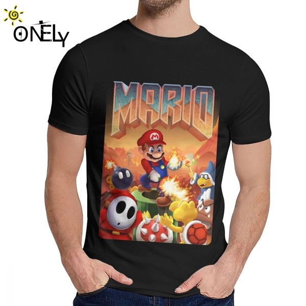 человек tee shirt mario's дум прохладный funny man o-образным вырезом винтаж майка спортивная с капюшоном hoodie
человек tee shirt mario's дум прохладный funny man o-образным вырезом винтаж майка спортивная с капюшоном hoodie