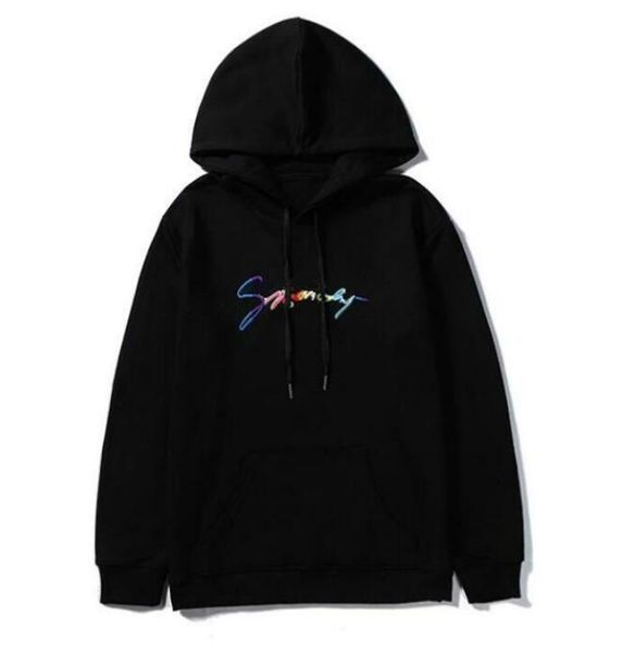 2021 new mens hoodie designer hoodies fashion men women casual cotton letter embroidery long sleeve autumn pullover sweatshirts size m-2xl, Black
2021 new mens hoodie designer hoodies fashion men women casual cotton letter embroidery long sleeve autumn pullover sweatshirts size m-2xl, Black