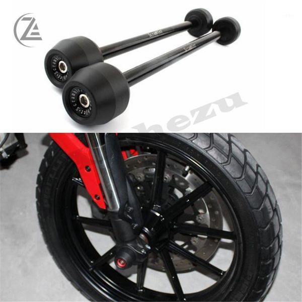 acz motorcycle front rear axle fork crash sliders wheel protector falling protection for 400 scramble8001
acz motorcycle front rear axle fork crash sliders wheel protector falling protection for 400 scramble8001