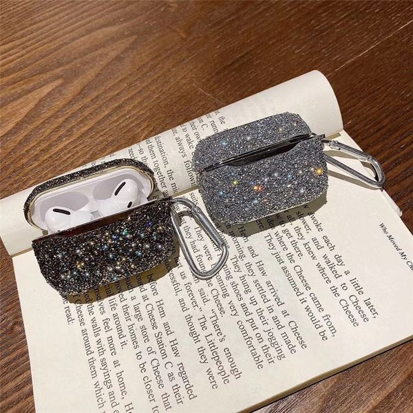 3d bling diamonds tpu wireless earphone airpod case for airpods case cute protectivecover for air pods airpod pro case capa airpods fashion
3d bling diamonds tpu wireless earphone airpod case for airpods case cute protectivecover for air pods airpod pro case capa airpods fashion