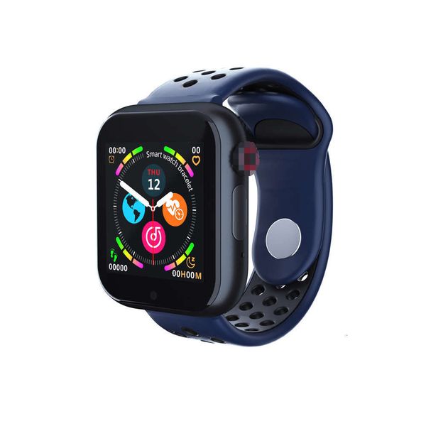 phone bluetooth call heart rate monitoring smart wat