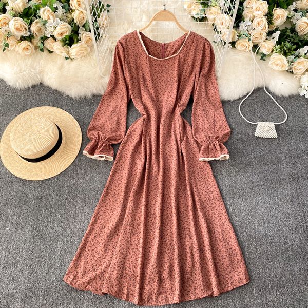 2021 new singiny retro floral female square neck puff rentals even dressed the boho line impression holiday dress long n5f1, Black;gray
2021 new singiny retro floral female square neck puff rentals even dressed the boho line impression holiday dress long n5f1, Black;gray