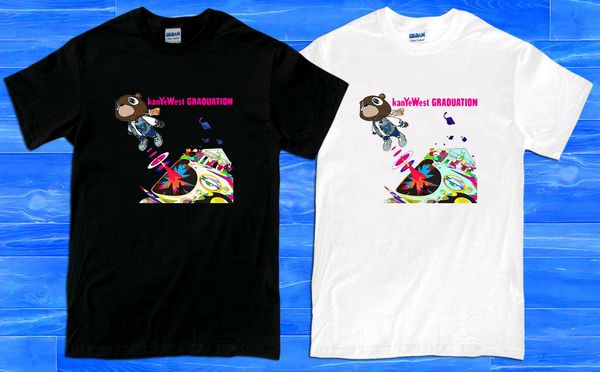 kanye west tour выпускного медведь логотип мужские размер s для 2xl смешной печати мужчину tee балахона дизайнеров футболка толстовки
kanye west tour выпускного медведь логотип мужские размер s для 2xl смешной печати мужчину tee балахона дизайнеров футболка толстовки