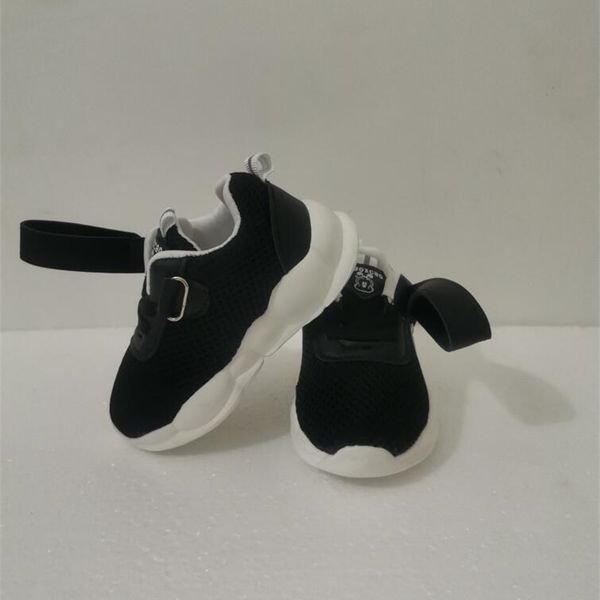 newborn baby walking shoes boy girl toddler first walkers booties soft bottom anti-slip breathable infant crib shoes y200404
newborn baby walking shoes boy girl toddler first walkers booties soft bottom anti-slip breathable infant crib shoes y200404