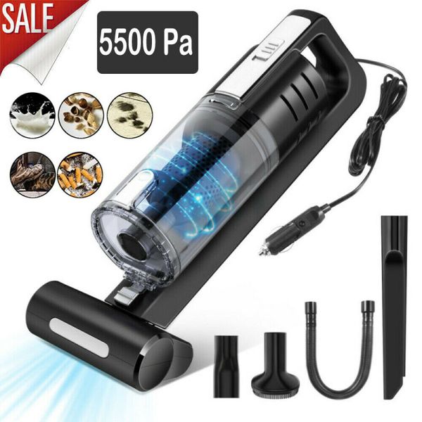 car vacuum cleaner car handheld vacuum cleaner mini vacuum cleaner 5500pa super suction wet/dry vaccum for car home
car vacuum cleaner car handheld vacuum cleaner mini vacuum cleaner 5500pa super suction wet/dry vaccum for car home