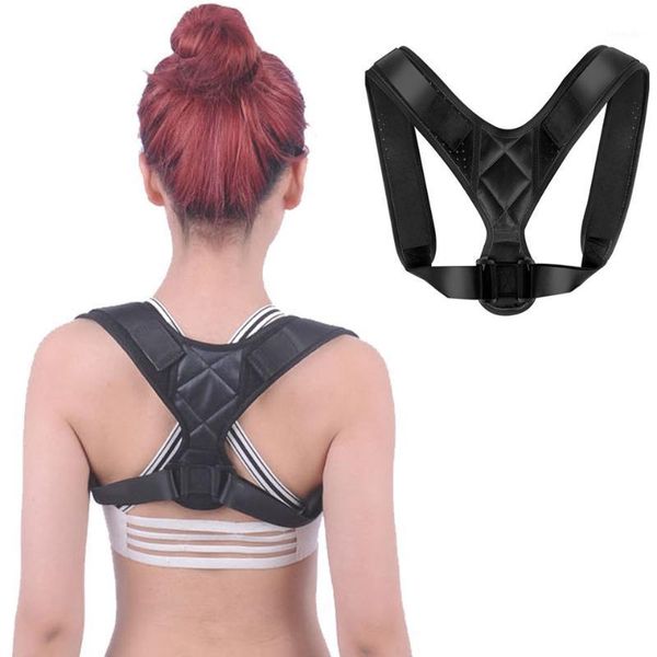 waist support the posture corrector & back brace clavicle for women and men1, Black;gray
waist support the posture corrector & back brace clavicle for women and men1, Black;gray