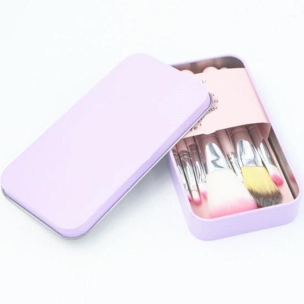 cosmetic bags & cases 7 brush cartoon set pink black tin box brush1
cosmetic bags & cases 7 brush cartoon set pink black tin box brush1