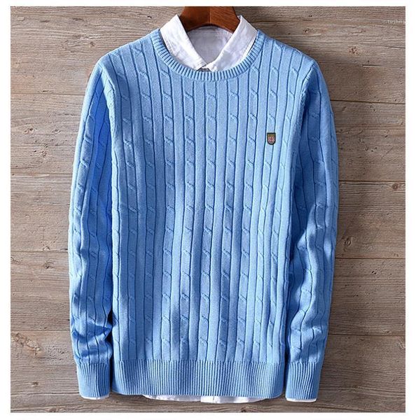 100% cotton autumn winter men sweater fashion o-neck pullovers knitted sweater slim mens clothes -3xl1, White;black
100% cotton autumn winter men sweater fashion o-neck pullovers knitted sweater slim mens clothes -3xl1, White;black